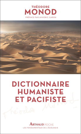 Dictionnaire humaniste et pacifiste