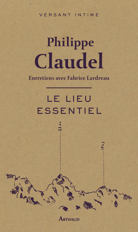 Le Lieu essentiel