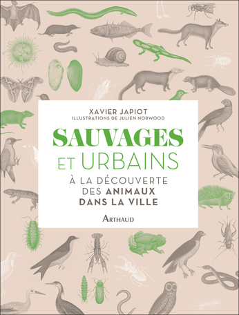 Sauvages et urbains