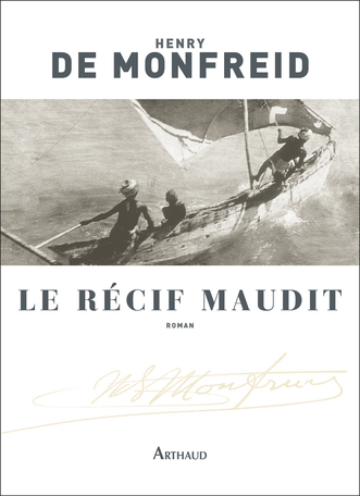 Le Récif maudit