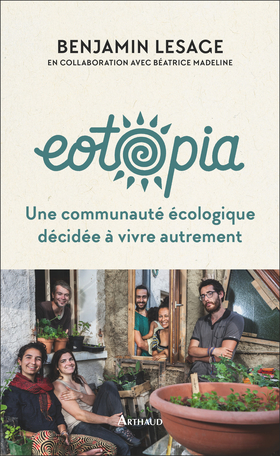 Eotopia