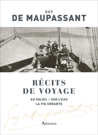 Récits de voyage