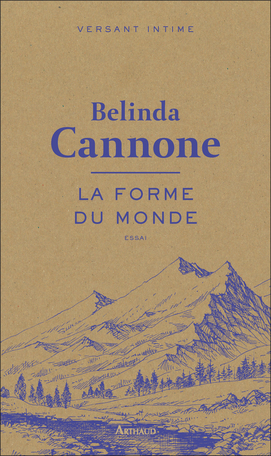 La Forme du monde