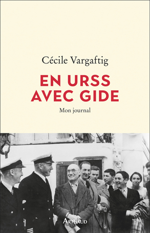 En URSS avec Gide