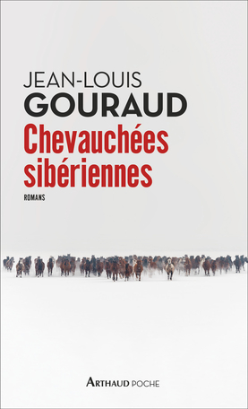 Chevauchées sibériennes