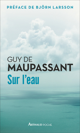 Sur l'eau