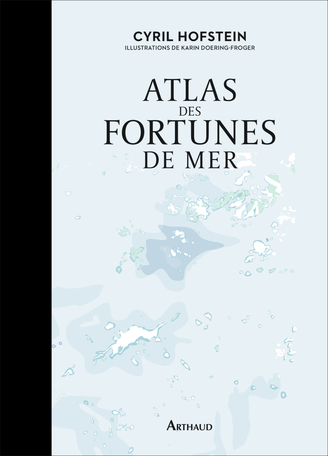 Atlas des fortunes de mer