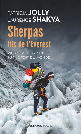 Sherpas, fils de l'Everest