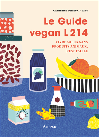 Le Guide Vegan L214