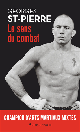 GSP : Le Sens du combat