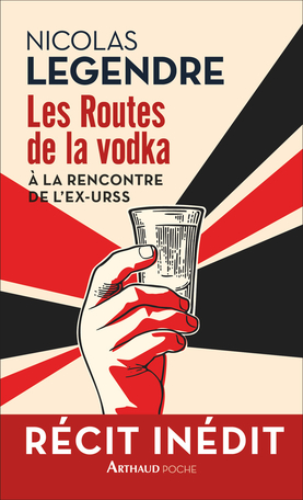 Les Routes de la vodka