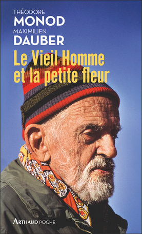 Le Vieil Homme et la petite fleur