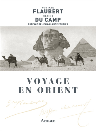 Voyage en Orient