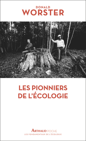 Les Pionniers de l'écologie