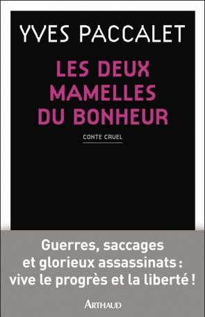 Les Deux mamelles du bonheur