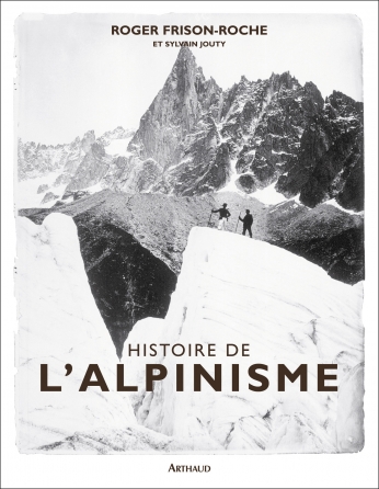 Histoire de l'alpinisme