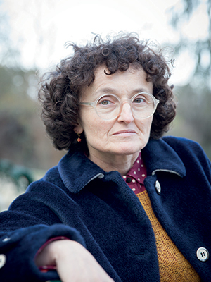 Lafon Marie-Hélène